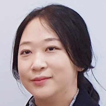 정혜인  새가족 성도